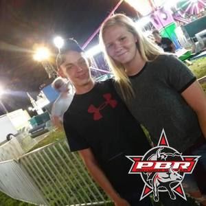 Meet your Posher, Ben